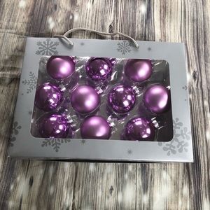 🎄 New Christmas Ornaments